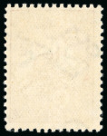 Stamp of Australia » Commonwealth of Australia 1913-4 1d red die I with watermark sideways-inverted (crown to right from back), mint l.h.