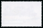 Stamp of Australia » Commonwealth of Australia 1979 Steam Railways 20c with error grey-green omitted mint n.h.