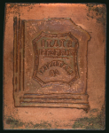 Stamp of Italian States » Parma Italian States, Parma -  1859 "Provisional Government" Issue, a stunning assembly of 69 items