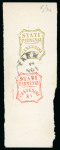 Stamp of Italian States » Parma Italian States, Parma -  1859 "Provisional Government" Issue, a stunning assembly of 69 items