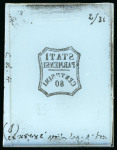 Stamp of Italian States » Parma Italian States, Parma -  1859 "Provisional Government" Issue, a stunning assembly of 69 items