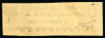 Stamp of Venezuela » Coro-La Vela Issues 1867-1876, Coro-La Vela, private postal service set