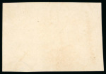 Stamp of Venezuela » Coro-La Vela Issues 1867, Coro-La Vela, Private Postal service, two First