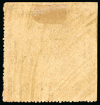 Stamp of Venezuela » 1902-1903 Maritime Blockade » Guayana 1903, Guayana Large Surcharged issue 25c black on sand