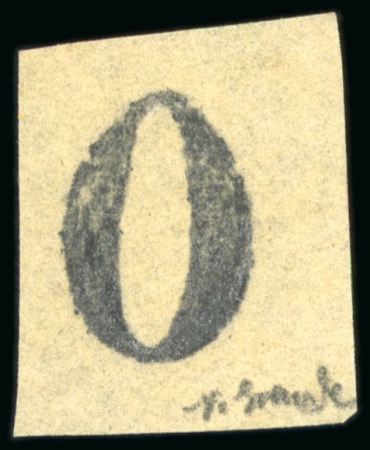 Stamp of Colombia Colombia - Cancellations, Group 8 items including 3