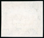 Stamp of Zanzibar » The Zanzibar Post Office (1895-1964) 1908-09 1c to 200R set of imperf. plate proofs (excl. 25c)