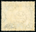 Stamp of Zanzibar » The Zanzibar Post Office (1895-1964) 1908-09 200R brown and greenish black mint h.r., light