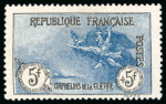 Stamp of France » Collections 1900-2011, Collection de timbres en albums DAVO avec