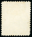 Stamp of South Africa » Mafeking 1900 Goodyear 1d pale blue on blue, used with central