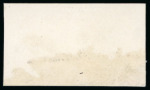 Stamp of Zanzibar » The Zanzibar Post Office (1895-1964) 1913 75c proofs in sepia on carton paper (3)