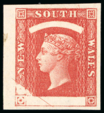 Stamp of Great Britain » Line Engraved Essays, Plate Proofs, Colour Trials and Reprints 1870 April- May colour trials for the 1/2d. bantam