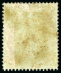 Stamp of Great Britain » 1854-70 Perforated Line Engraved 1850 1d. red brown, PG perf. 16 by Henry Archer, large