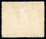 Stamp of Zanzibar » The Zanzibar Post Office (1895-1964) 1914-22 1c to 10R used set, with extra shades of the cents values, and the Rupees values all in pairs