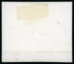 Stamp of Zanzibar » The Zanzibar Post Office (1895-1964) 1921-29 3c, 6c, 12c, 20c and 20R with "SPECIMEN" overprints and affixed to pieces from the De La Rue archives