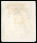 Stamp of Zanzibar » The Zanzibar Post Office (1895-1964) 1926 master die proof of the cents value with void