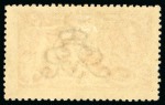 Stamp of Great Britain » King George V » 1913-19 Seahorse Issues 1915 De La Rue 2/6d. reddish (Chestnut) brown; fresh