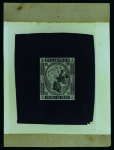 Stamp of Philippines Spanish Philippines - 1863-79 Issues, group of 13 items