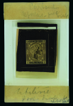 Stamp of Philippines Spanish Philippines - 1863-79 Issues, group of 13 items