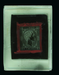 Stamp of Philippines Spanish Philippines - 1863-79 Issues, group of 13 items