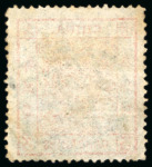 Stamp of Large Lots and Collections 1878-1996 Collection in three albums and two folders