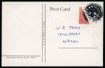Stamp of South Africa » Union & Republic of South Africa 1913 Union of South Africa, King George V 1d rose-red,