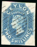 Stamp of Large Lots and Collections 1857-1949 mint and used collection in a blue Davo boxed