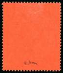 Stamp of South Africa » Natal 1902-09, Group incl. 1902 £10 green & orange "SPECIMEN"