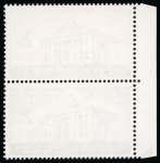 Stamp of South Africa » Transkei 1963 Transkei Assembly 2 1/2c. vertical pair from the