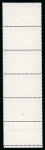 Stamp of South Africa » Transkei 1963 Transkei Assembly 2 1/2c. vertical strip of five