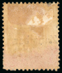 Stamp of Zanzibar » The Zanzibar Post Office (1895-1964) 1896 B.E.A. Overprinted group with mint and used sets