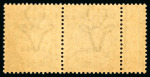 Stamp of South West Africa 1923-26 selection of the various overprint types