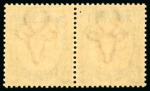 Stamp of South West Africa 1923-26 selection of the various overprint types