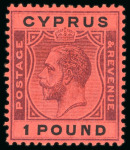Stamp of Large Lots and Collections A fabulous predominantly mint collection on hagner