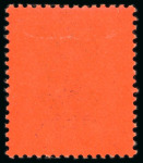 Stamp of Large Lots and Collections A fabulous predominantly mint collection on hagner