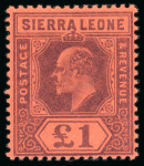 Stamp of Large Lots and Collections A fabulous predominantly mint collection on hagner