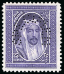 Stamp of Large Lots and Collections All World: 1929-1971 Old-time authentic collection