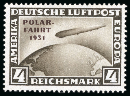 Stamp of Large Lots and Collections All World: 1929-1971 Old-time authentic collection