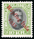 Stamp of Large Lots and Collections All World: 1929-1971 Old-time authentic collection