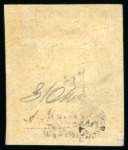 Stamp of France » Collections 1849-1968, Originale collection de timbres de France