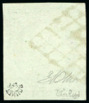 Stamp of France » Collections 1849-1968, Originale collection de timbres de France