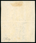 Stamp of France » Collections 1849-1968, Originale collection de timbres de France