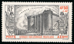 Stamp of Colonies françaises »  Grandes séries coloniales 1931-1939, Petit album contenant au complet la série