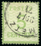 Stamp of France » Collections 1849-1970, Ensemble de 2 collections chacune en albums