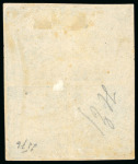Stamp of Persia » 1868-1879 Nasr ed-Din Shah Lion Issues » 1876 Narrow Spacing (SG 15-19) (Persiphila 13-17) 1876 1sh to 4Kr set in blocks of four, mint or used