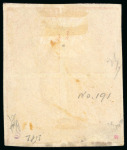 Stamp of Persia » 1868-1879 Nasr ed-Din Shah Lion Issues » 1876 Narrow Spacing (SG 15-19) (Persiphila 13-17) 1876 1sh to 4Kr set in blocks of four, mint or used