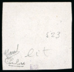 Stamp of France » Collections 1849-1999, Importante collection de timbres de France