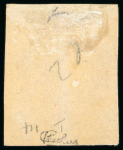 Stamp of France » Collections 1849-1999, Importante collection de timbres de France