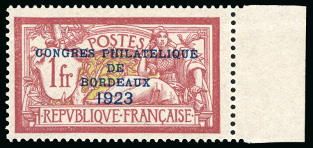 Stamp of France » Collections 1849-2017, Collection classée en albums Lindner avec