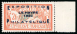 Stamp of France » Collections 1849-2017, Collection classée en albums Lindner avec