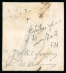 Stamp of Italian States » Collections and Lots 1861, Province Napoletane, gruppo composto da 14 francobolli usati, 